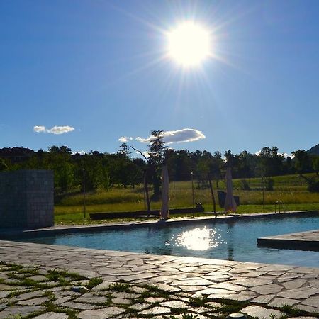 Relais Di Villa Adinolfi Annone di Brianza Kültér fotó