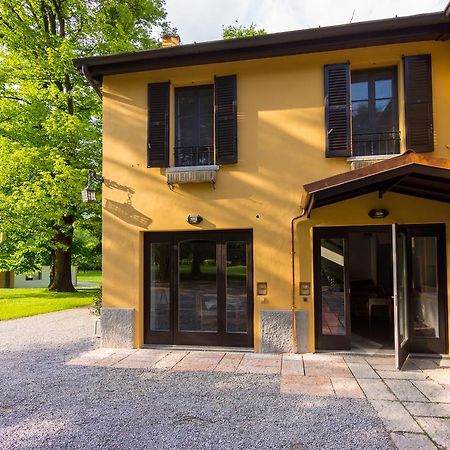 Relais Di Villa Adinolfi Annone di Brianza Kültér fotó