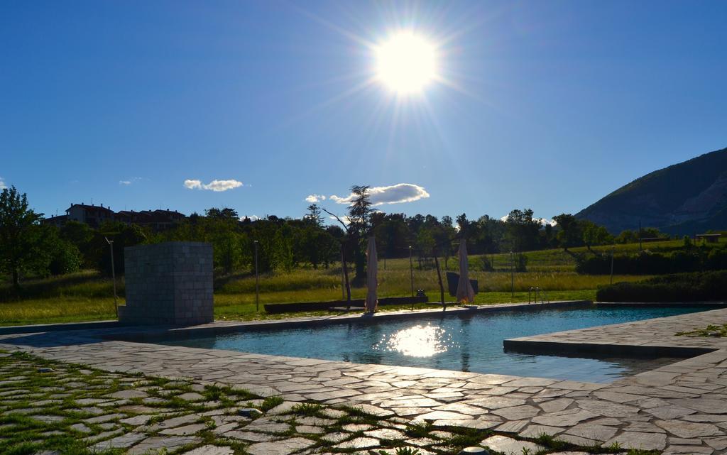 Relais Di Villa Adinolfi Annone di Brianza Kültér fotó