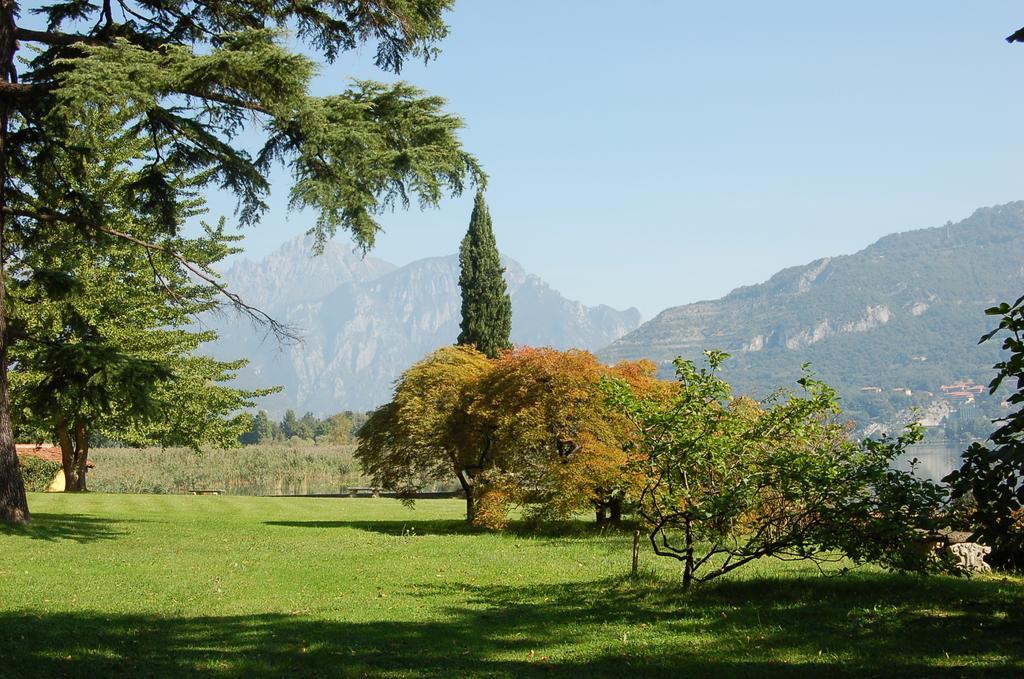 Relais Di Villa Adinolfi Annone di Brianza Kültér fotó