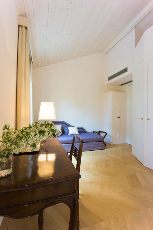 Relais Di Villa Adinolfi Annone di Brianza Szoba fotó