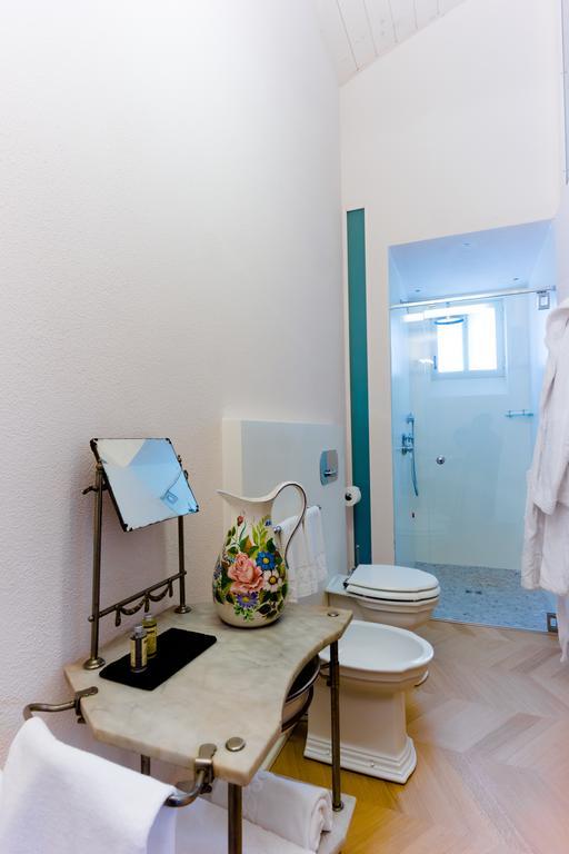 Relais Di Villa Adinolfi Annone di Brianza Szoba fotó