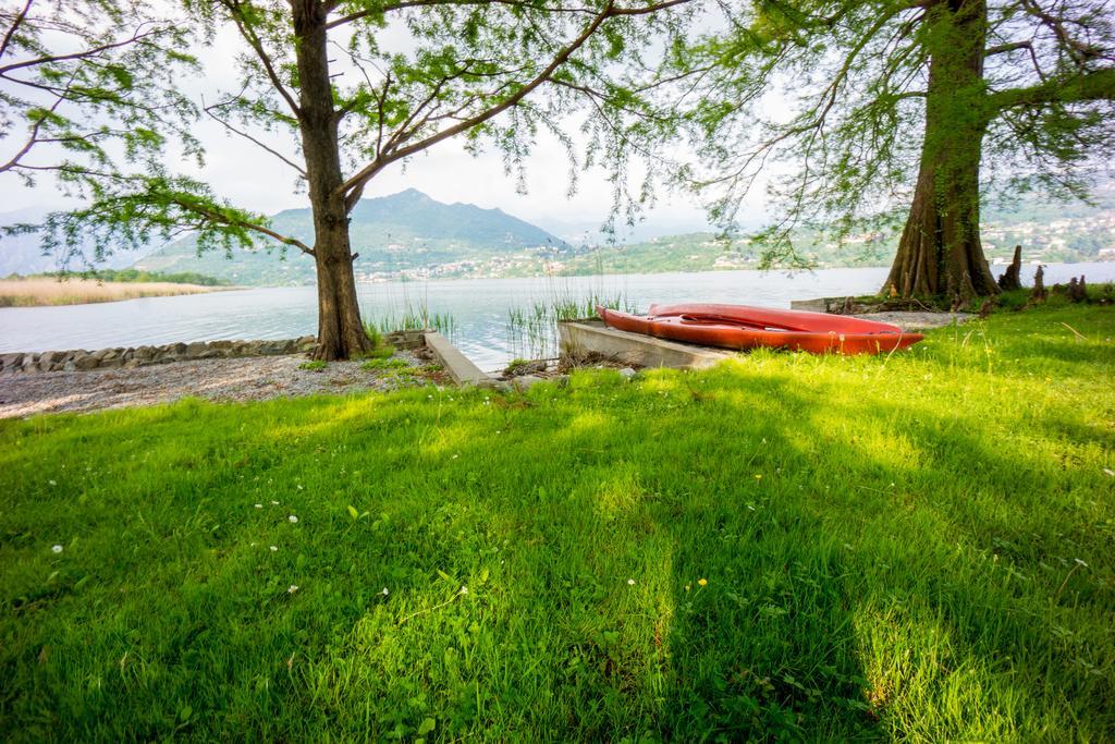 Relais Di Villa Adinolfi Annone di Brianza Kültér fotó